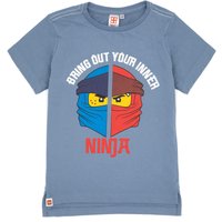 Short Sleeved T Shirt