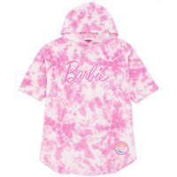 Tie Dye Poncho Towel