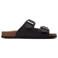 Vegan Mango Comfort Footbed Sandals