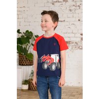 Mason Tee Short Sleeved T shirt