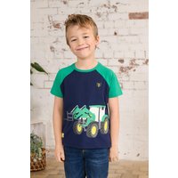 Mason Tee Short Sleeved T shirt