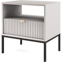 Nova Collection Bedside Table