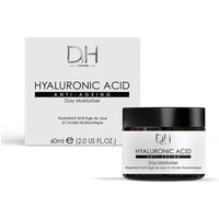 H Hyaluronic Acid Anti Ageing Day Moisturiser