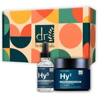 Dr. Anti Ageing Hyaluronic Acid Day Moisturiser & Eye Serum Kit