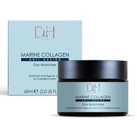 H Marine Collagen Anti Ageing Day Moisturiser