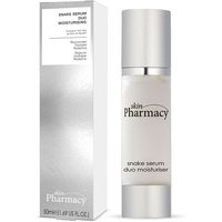Snake Serum Duo Moisturiser