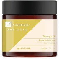 Dr. Activate Omega 3 Berry Moisturiser 120ml