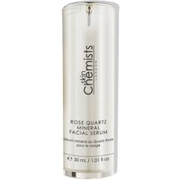Rose Quartz Mineral Facial Serum 60ml