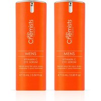 Vitamin C Eye Serum Twin Value Savings Pack