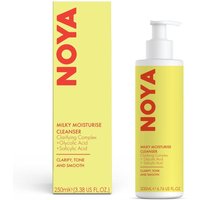 Milky Moisturise Cleanser