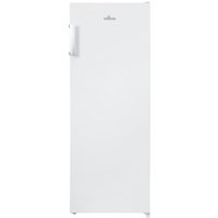 Willow 166L Tall Freezer in White | Size: 1 Pack