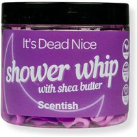 Scentish It's Dead Nice Whipped Soap in Purple