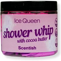 Scentish Ice Queen Whipped Soap in Pink