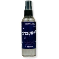 Scentish Dreamz Room Spray in Clear | Size: 100ml