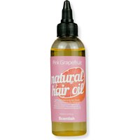 Scentish Women's Pink Grapefruit Hair Oil in Natural | Size: 100ml