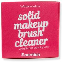 Scentish Watermelon Makeup Brush Cleaner in Natural