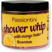 Scentish Passiontini Whipped Soap