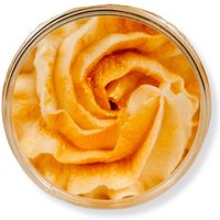Scentish Vanilla Cream Whipped Soap in Off-White