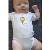 Gift Mummys Best Invention bodysuit Grow m