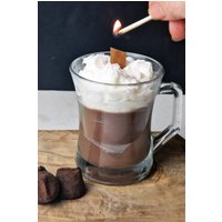 Afewhometruths Hot Chocolate Scented Candle | Size: 250ml