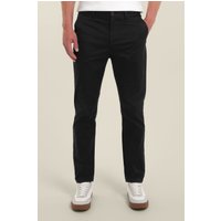 Men's Elasticated Slim Fit Chino Trouser