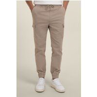 Men's Combat Pocket Chino Trouser