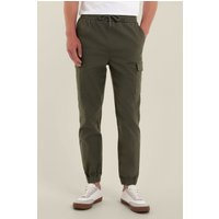 Men's Combat Pocket Chino Trouser