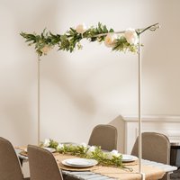1.4m Over Table Display Frame