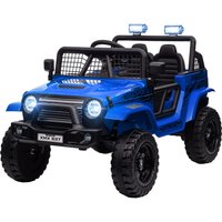 12V Ride On Car Battery Powered Electric Truck w Remote