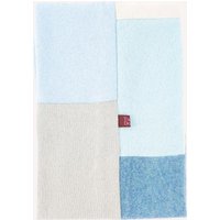 Turtle Doves Women's Cashmere Neckwarmer in Pale Blue