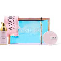 House of Amor QuickLash Cleaning Kit in Black