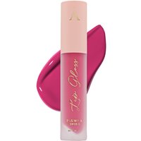 House of Amor Lip Gloss - Sissy in Bright Pink