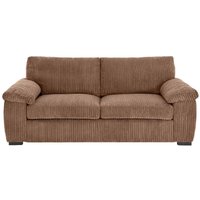 Jumbo Cord Amalfi 3 Seater Sofa