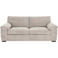 Jumbo Cord Amalfi 3 Seater Sofa