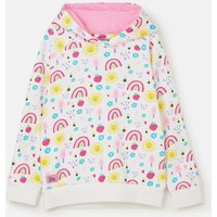 Lighthouse Clothing Jessie Kids Hoodie in Pink | Size: 2-3 Years