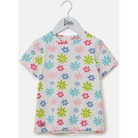 Lighthouse Clothing Girl's Causeway T-Shirt | Size: 6-7 Years