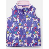 Alex Waterproof Breathable Gilet