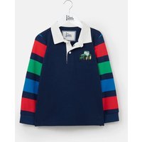 Rafferty Cotton Long Sleeve Top