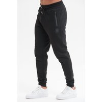 Slim Fit Joggers Cuff Detail & Pockets