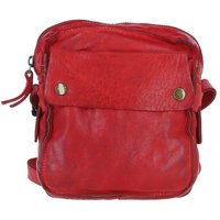Real Cross Body Bag