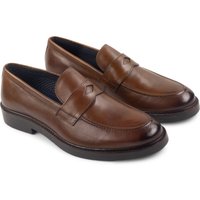Waterford Leather Formal Loafers