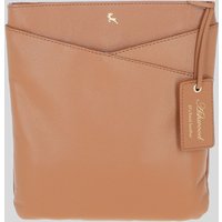 Curvo Real Crossbody Bag