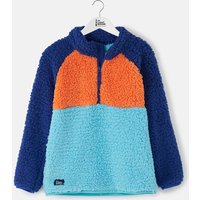 Lighthouse Clothing Boy's Caden Fleece | Size: 4-5 Years