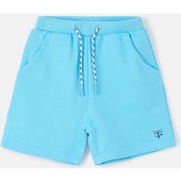 Lighthouse Clothing Louie Shorts in Blue | Size: 7-8 Years