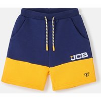Lighthouse Clothing Louie Shorts in Yellow | Size: 4-5 Years