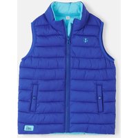 Abel Padded Gilet
