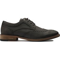Vegan Barley 2 Brogue Shoes