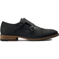 Vegan Chervil 2 Monk Shoes