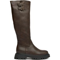 Bram Knee High Boots