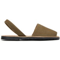 Vegan Rambu Menorcan Sandals